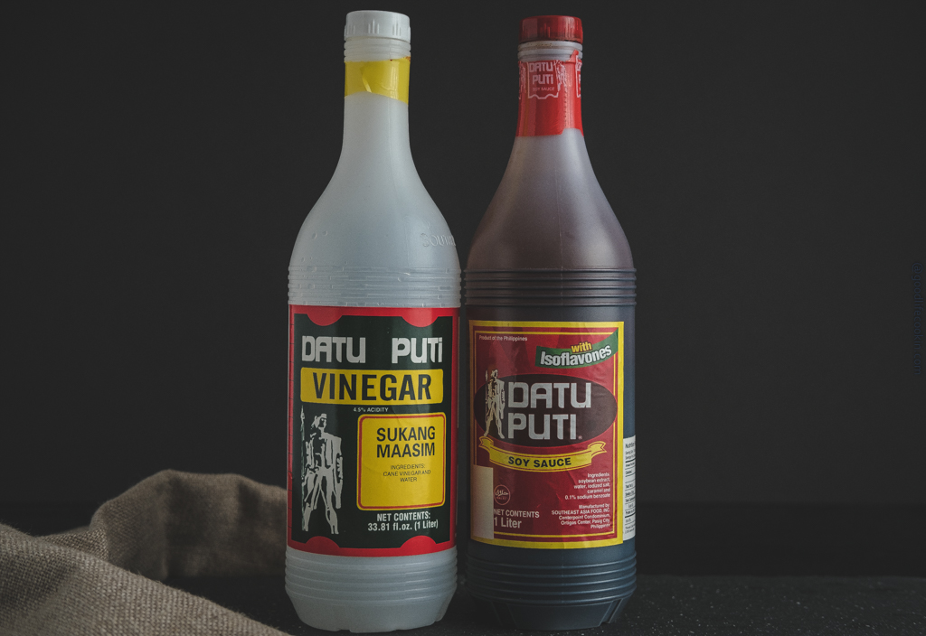 Jackfruit Adobo Vegan Recipes Goodlife Cookin